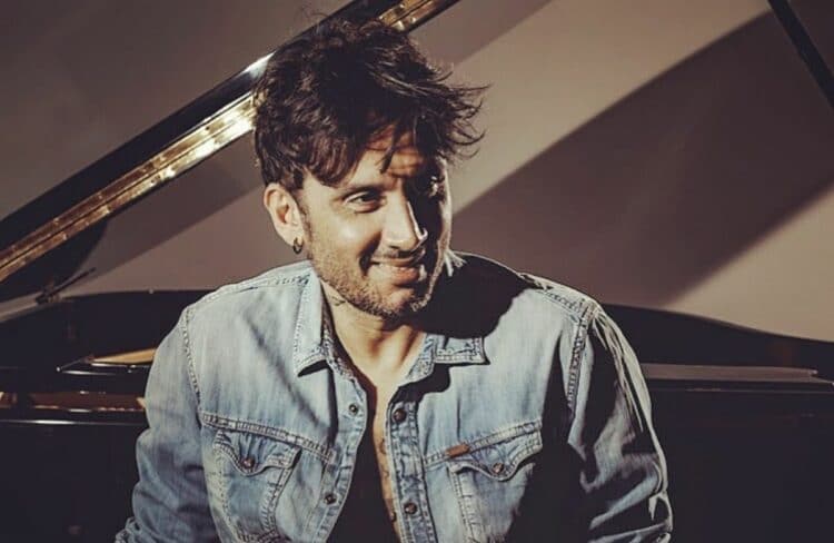 Fabrizio Moro