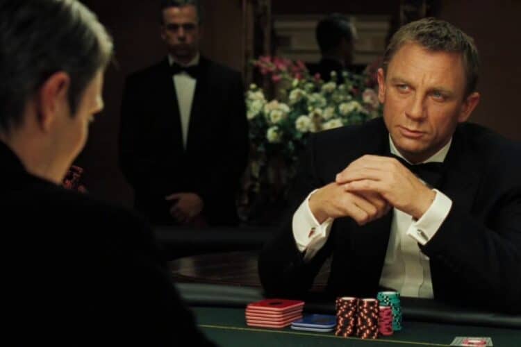 007 casino royale cast