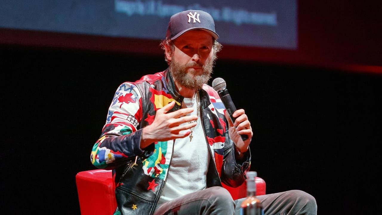 Jovanotti foto intervista