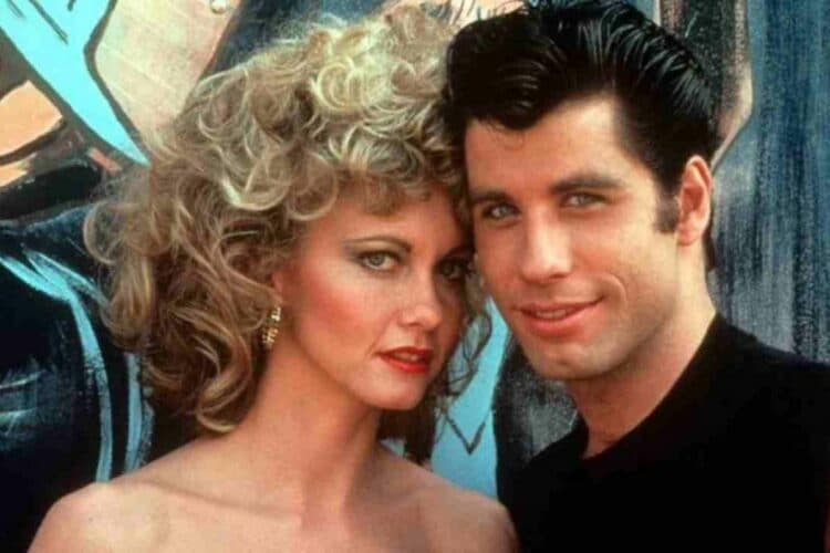 Grease