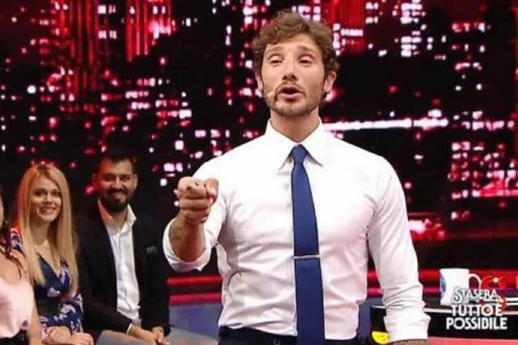 Stasera tutto è possibile - Stefano De Martino - Ospiti 29 marzo