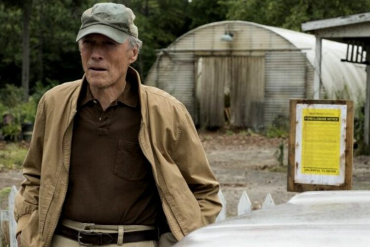 il corriere - the mule