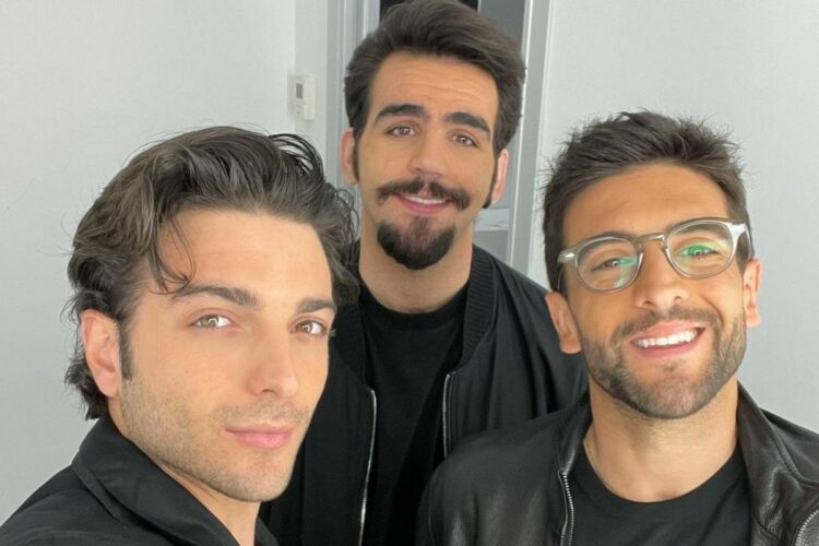 il volo