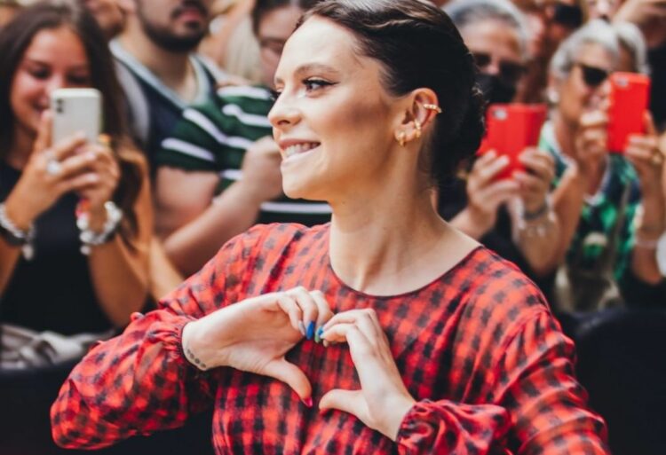 Francesca Michielin nuovo fidanzato chi è