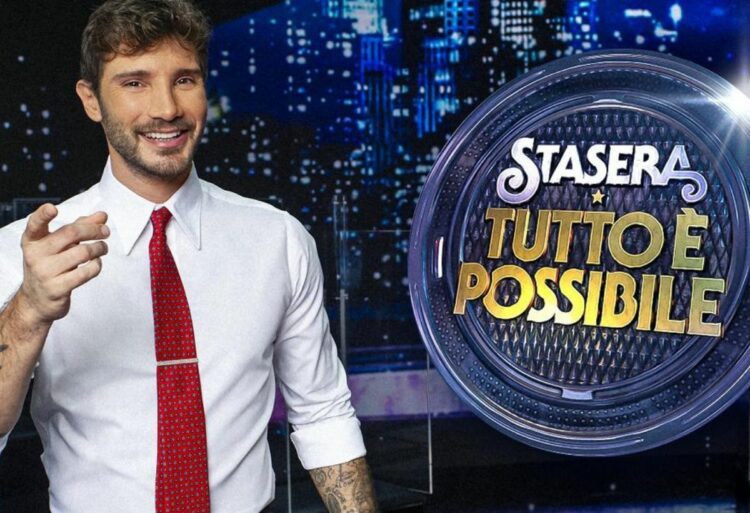 Stasera tutto è possibile