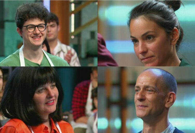 Masterchef 12 chi è stato eliminato ieri sera 19 gennaio