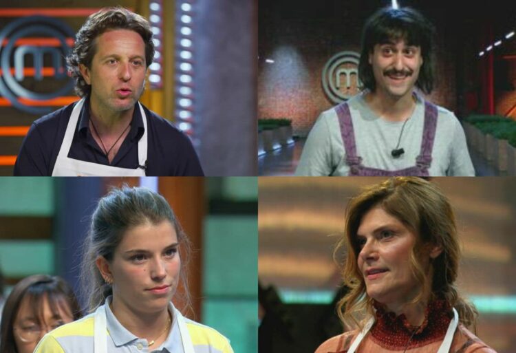 Masterchef 12 chi è stato eliminato ieri sera 26 gennaio