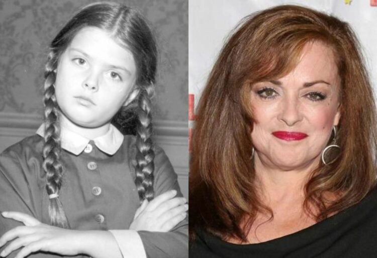 Morta Mercoledì Addams chi era Lisa Loring causa morte