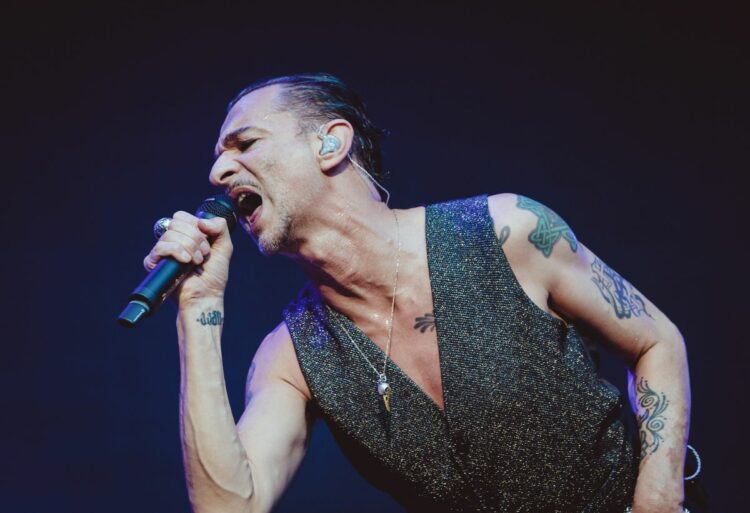 Depeche Mode chi è morto