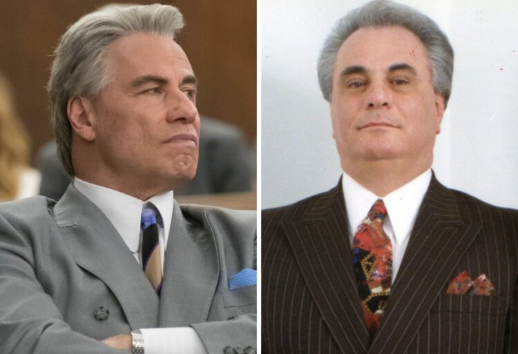 John Gotti chi è