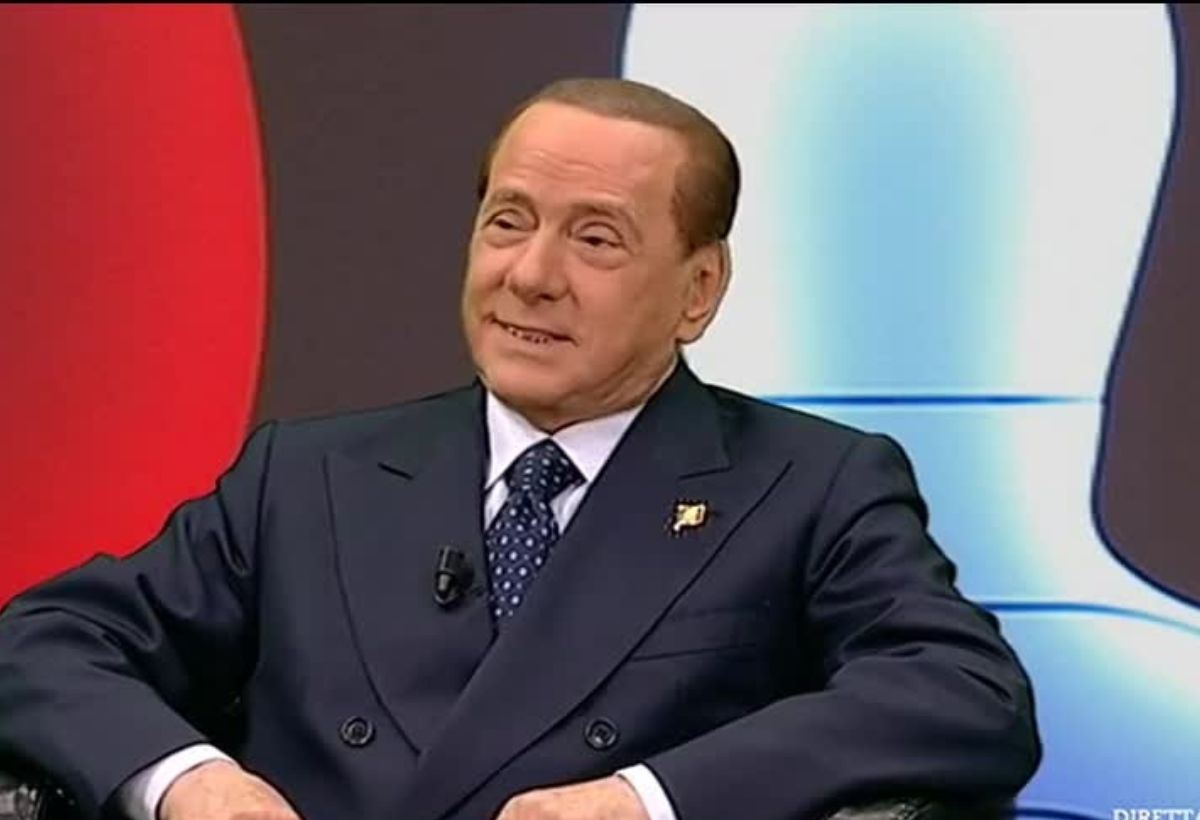 Silvio Berlusconi da quanto ha la leucemia