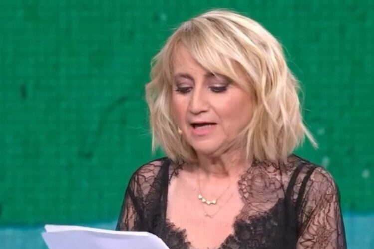 Luciana Littizzetto lettera alla Rai e saluto a Salvini: testo