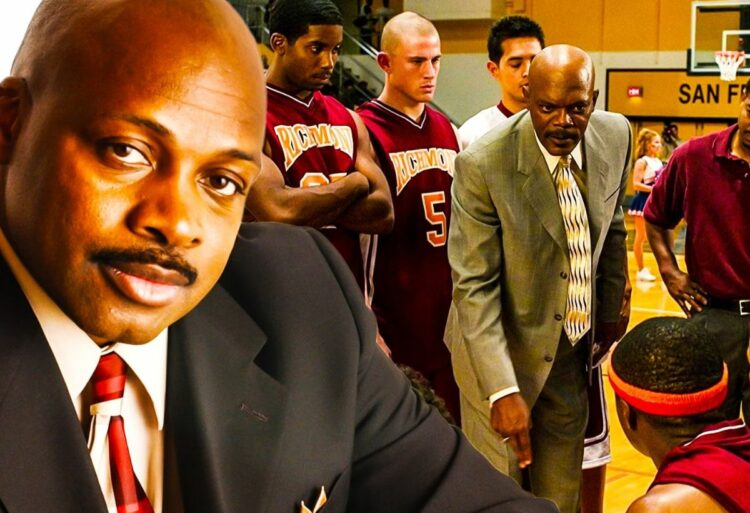 coach carter storia vera