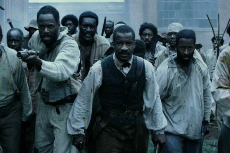 Il risveglio di un popolo storia vera: chi era Nat Turner