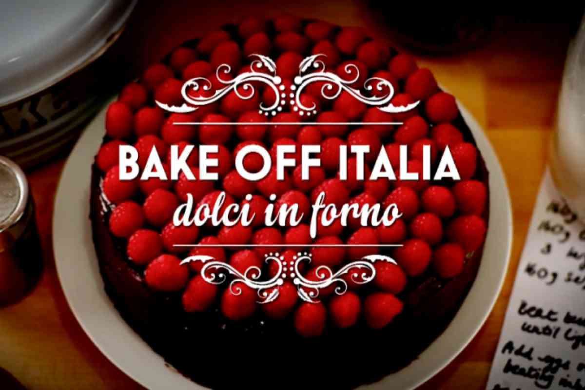 Bake Off Italia 2023 concorrenti