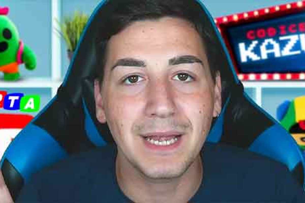 Chi è lo youtuber scomparso Kazousan