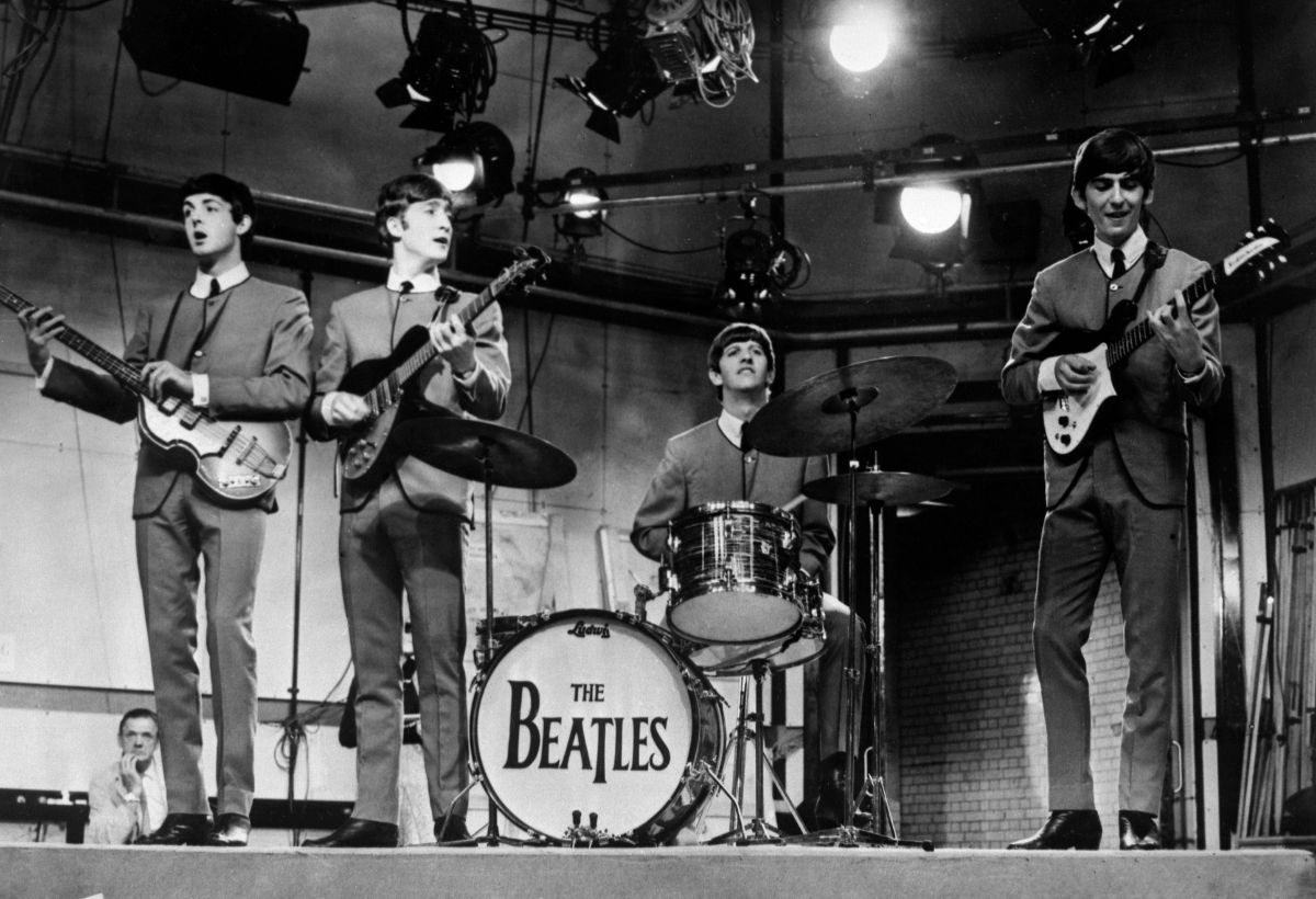 Now And Then Ultima Canzone Dei Beatles Cosa C è Da Sapere Contrataque