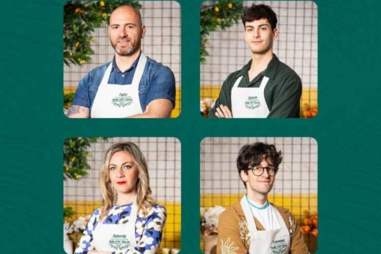 chi ha vinto bake off 2023 vincitore