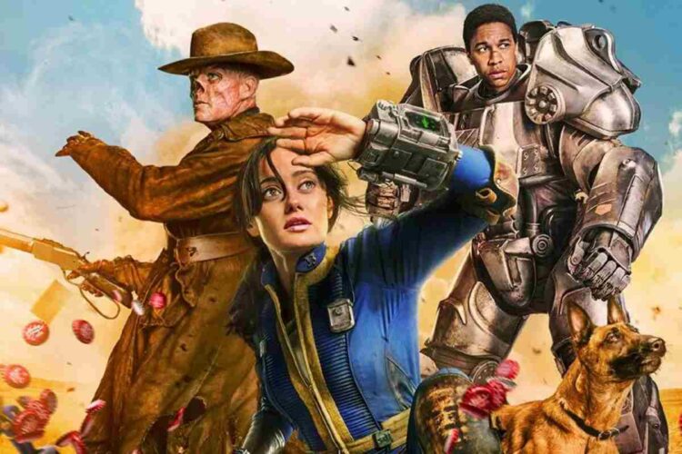 Fallout recensione