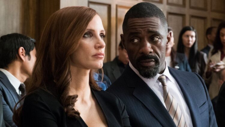 molly's game storia vera