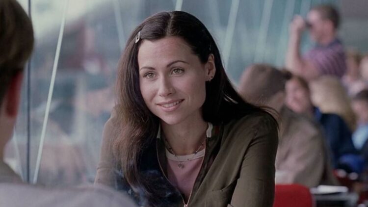 Will hunting skylar Minnie driver