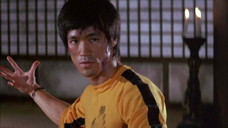 chi ha ucciso bruce lee