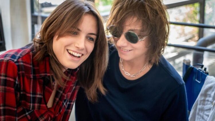 sei nell anima letizia toni attrice gianna nannini