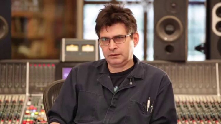 Steve Albini: cause della morte