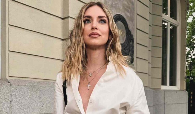 Chiara Ferragni Fedez divorzio