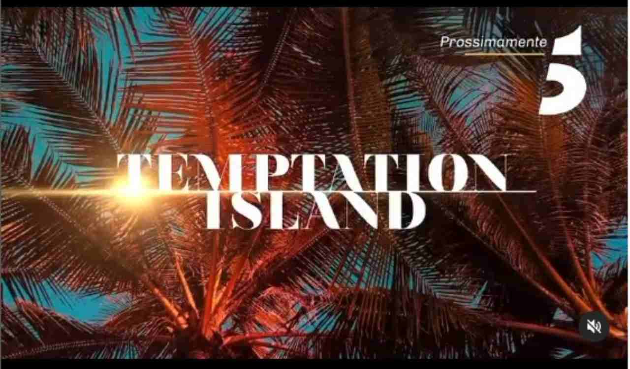 Quando inizia Temptation Island
