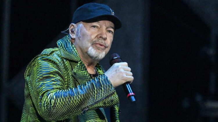 vasco rossi scaletta tour 2024