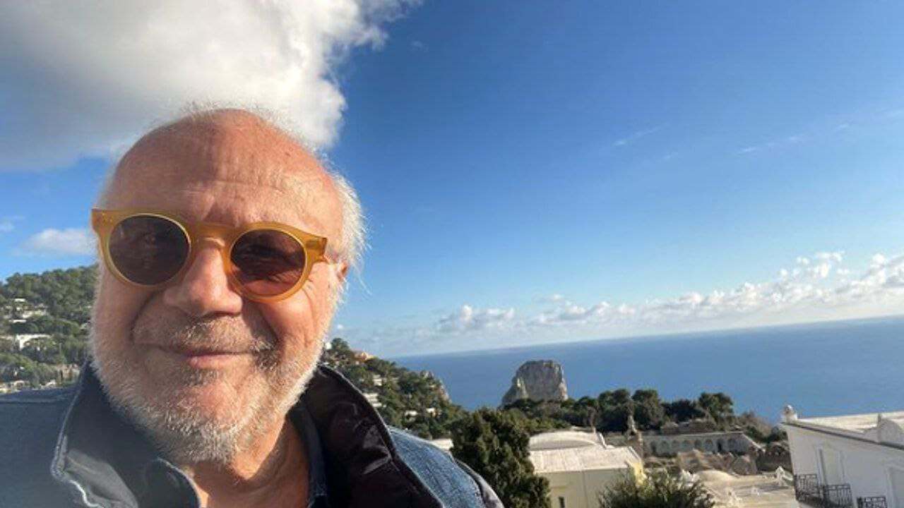 Jerry Calà morto: la fake news sull'attore