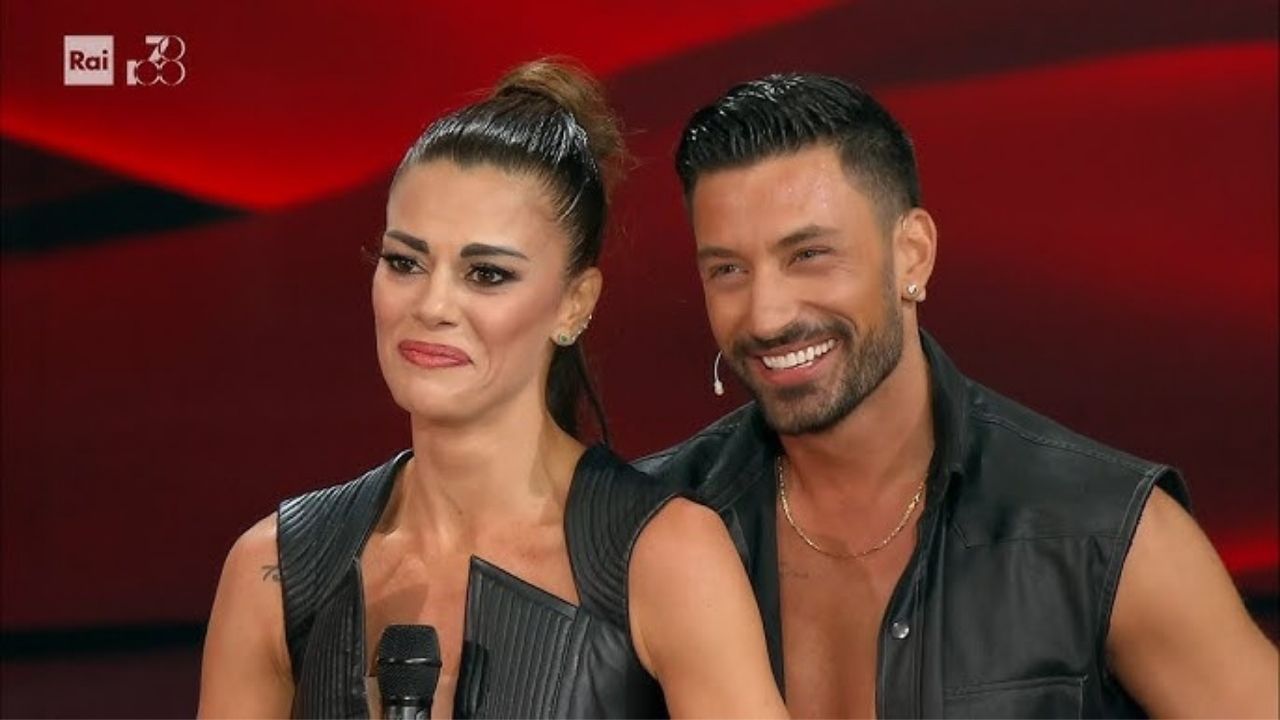 Bianca Guaccero e Giovanni Pernice stanno insieme? I motivi dell'intesa