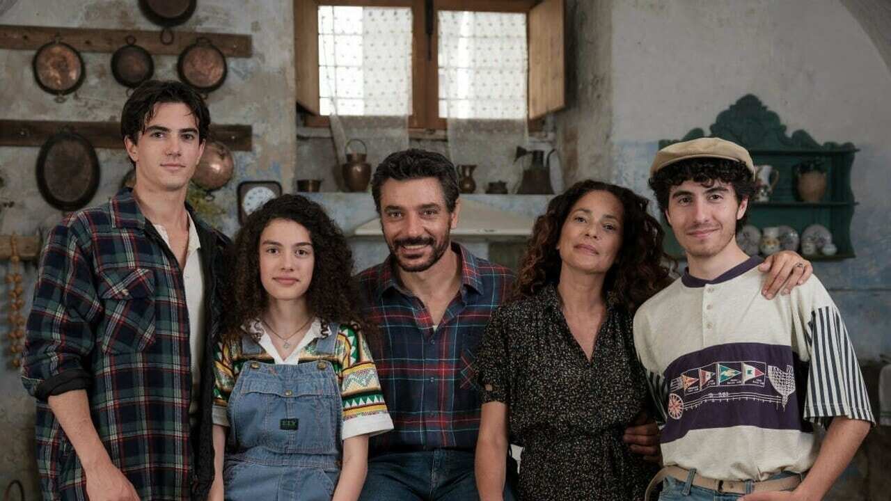 Storia di una famiglia perbene: riassunto della prima stagione – Dove eravamo rimasti?