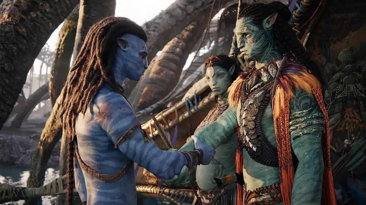 Avatar 3