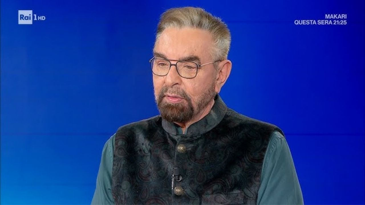 Kabir Bedi