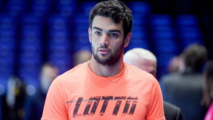 Matteo Berrettini