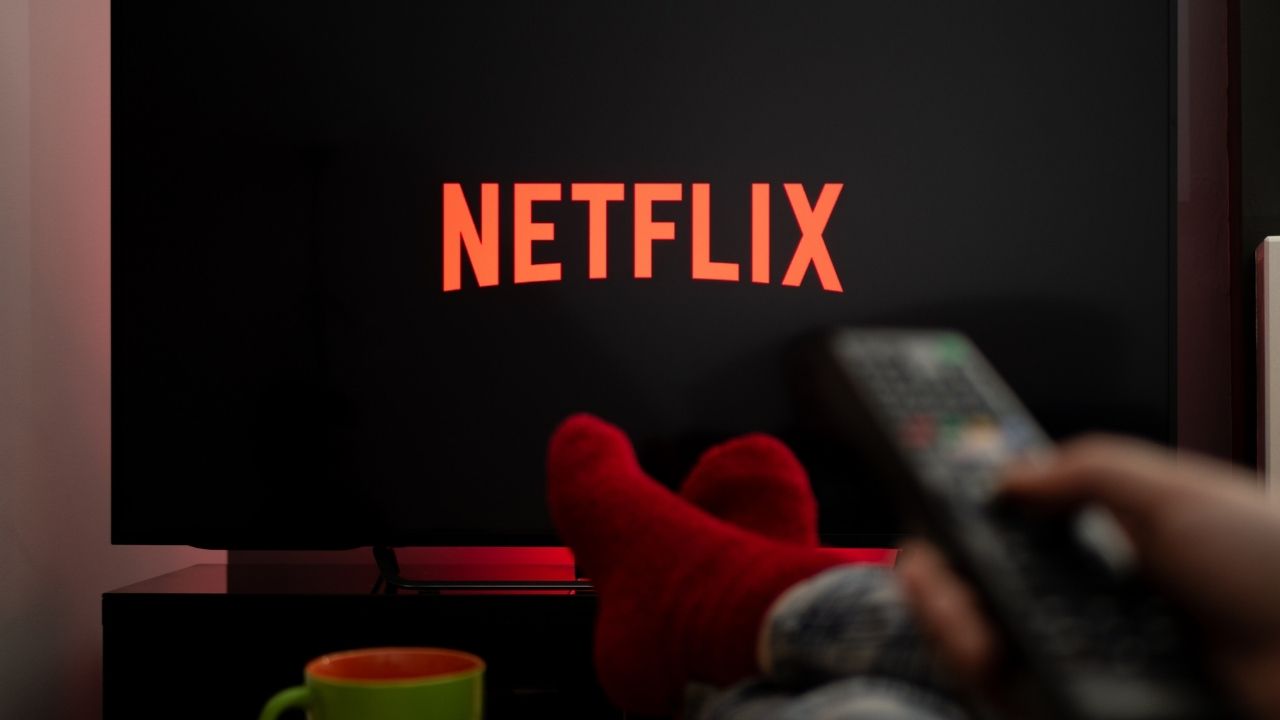 Netflix serie novembre