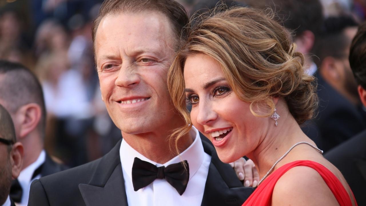 Rocco Siffredi e Rozsa Tassi