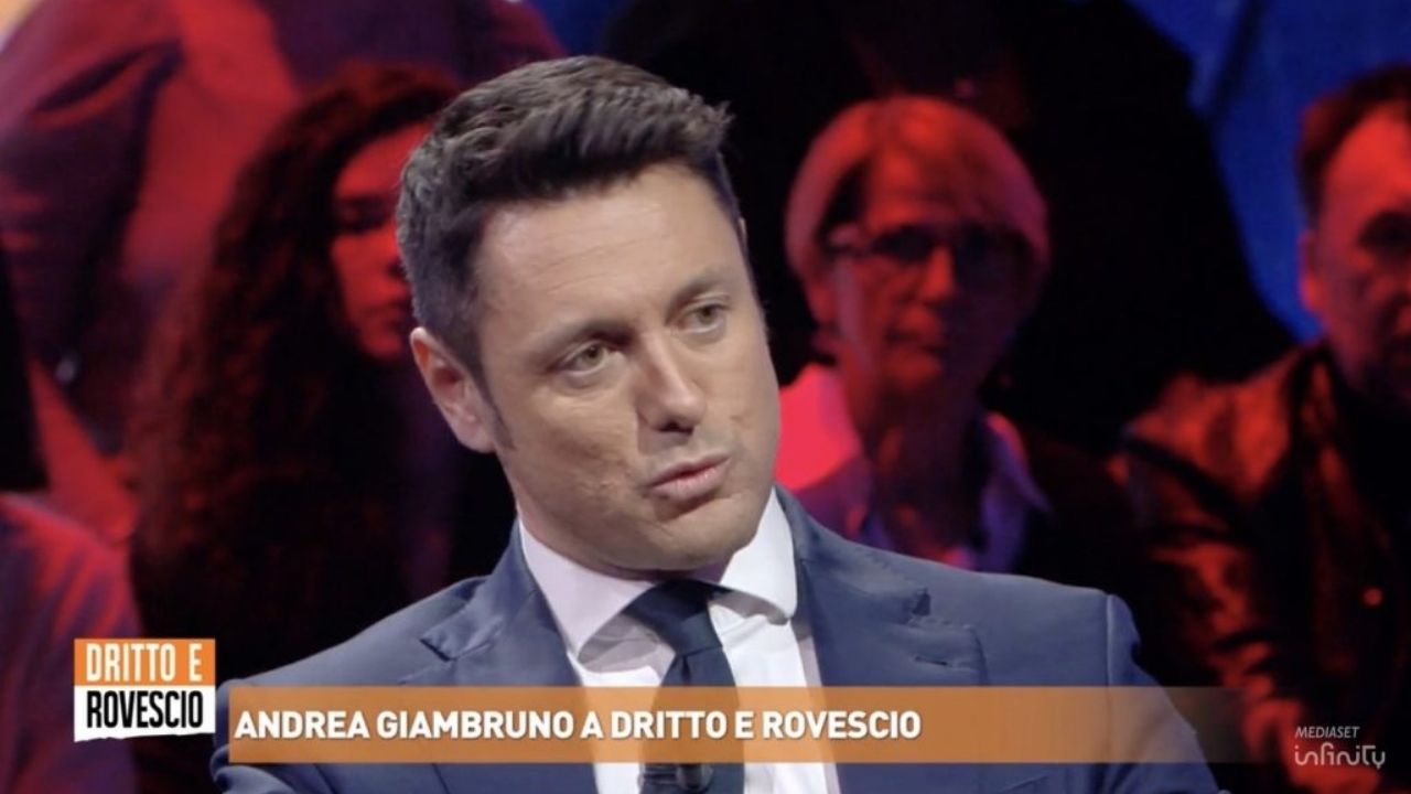 Andrea Giambruno