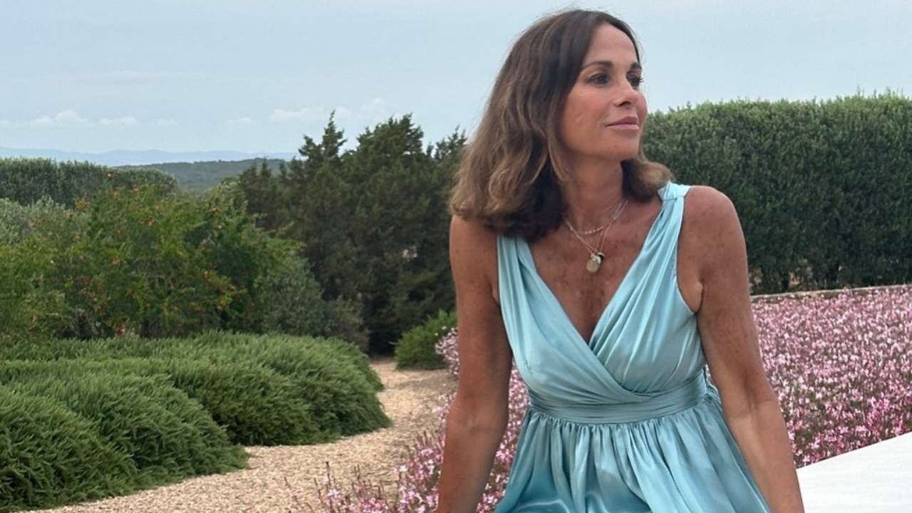 Cristina Parodi