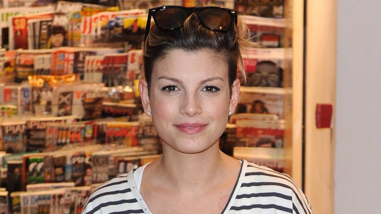 Emma Marrone