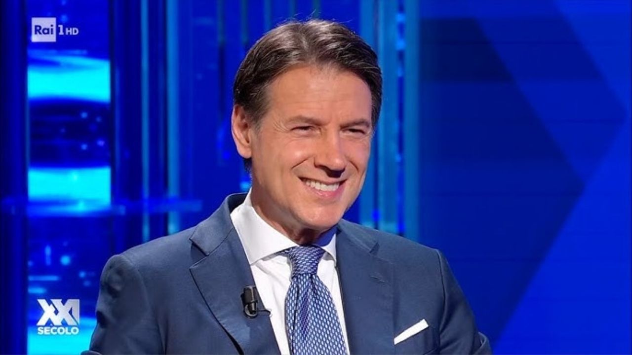 Giuseppe Conte