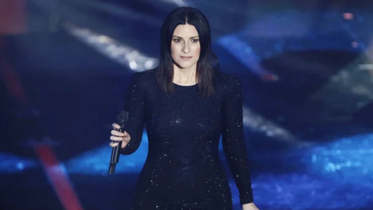 Laura Pausini