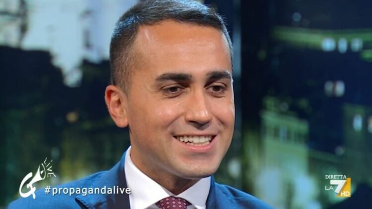 Luigi Di Maio