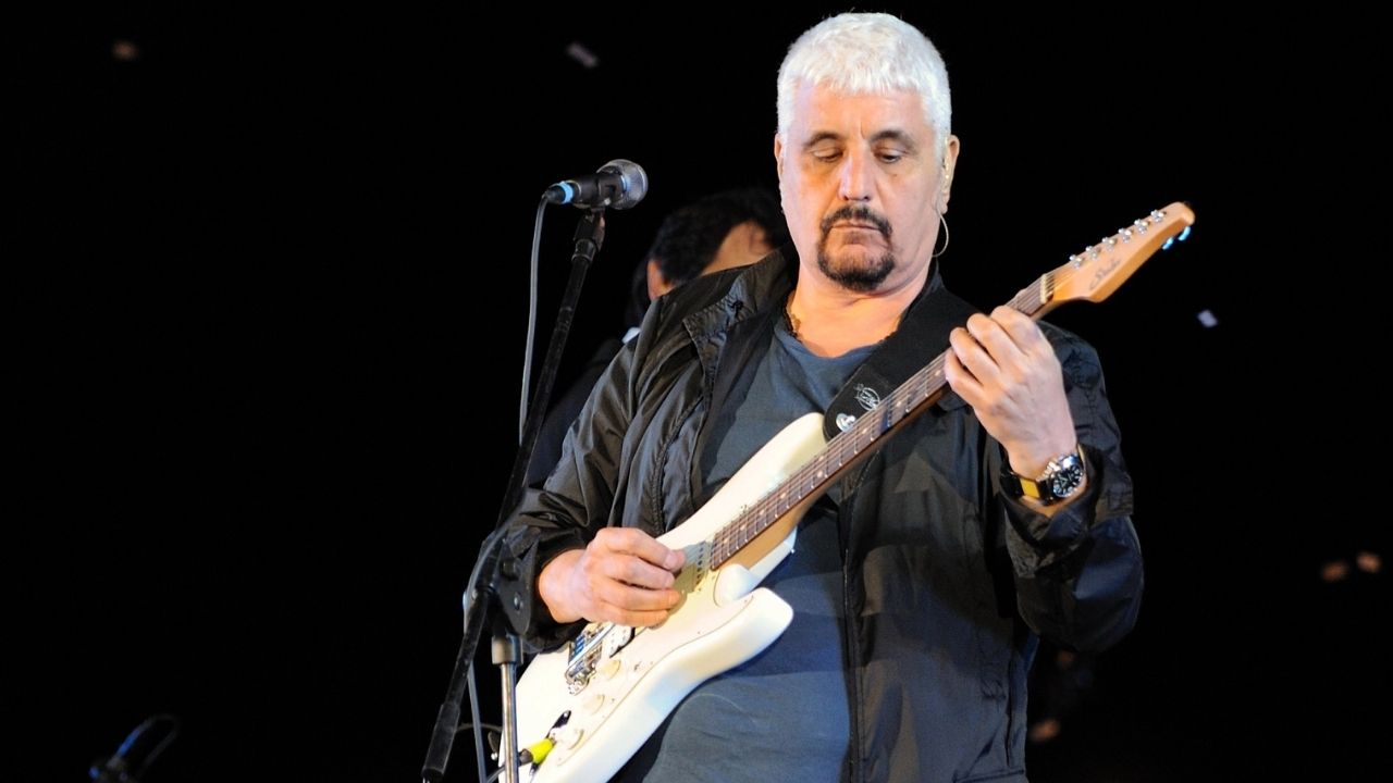 Pino Daniele