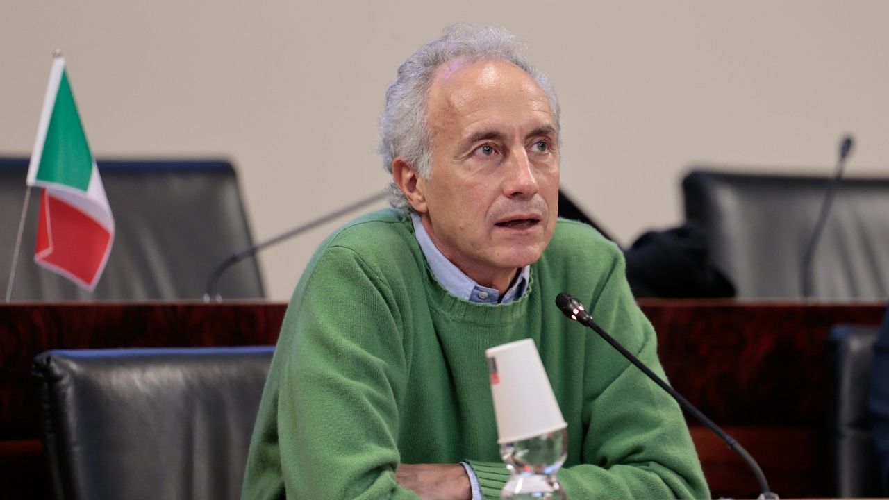 Marco Travaglio