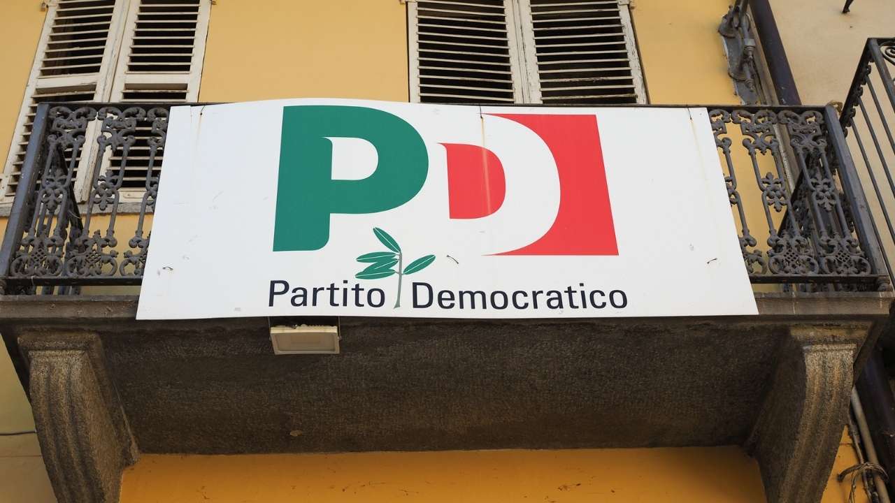 Partito Democratico